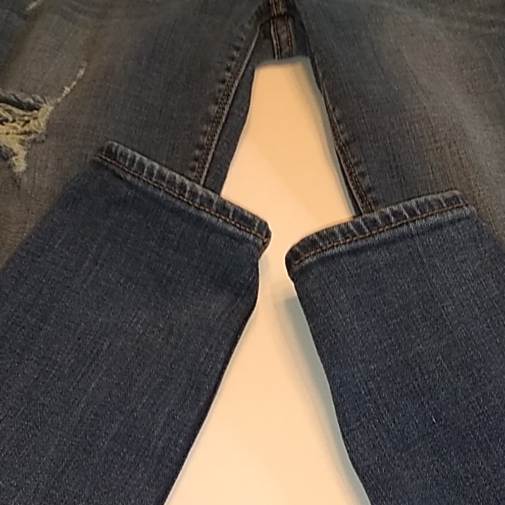 Express jeans - Picture 10 of 12